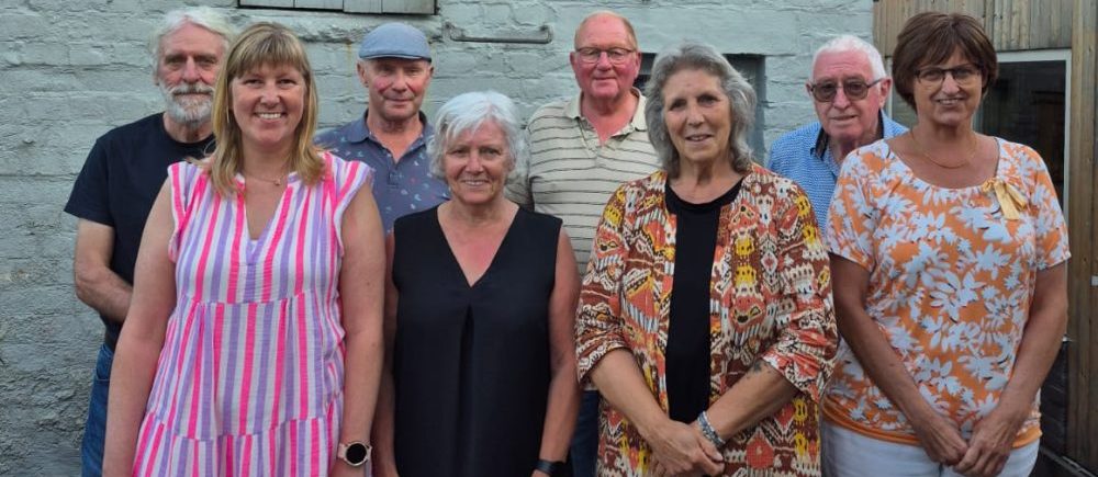 Levenslijn Team Damme – RoDaHeliS